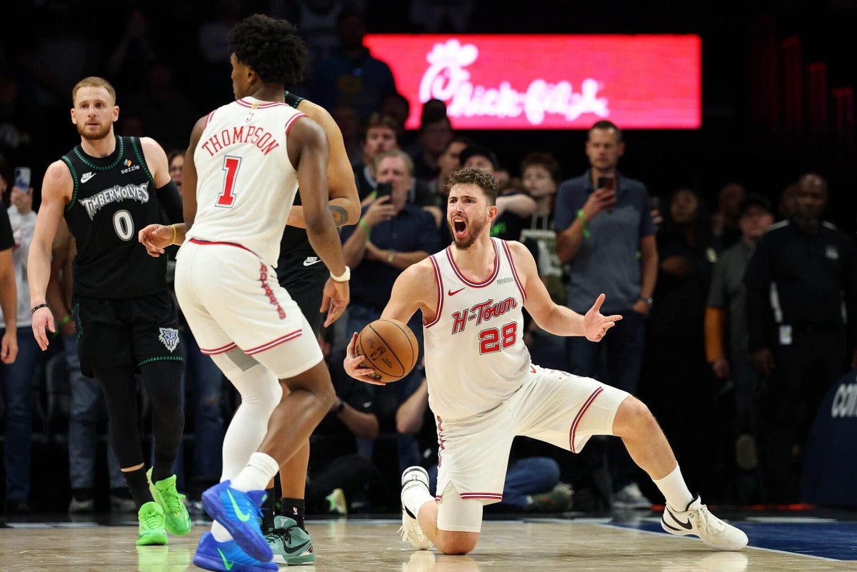 Houston Rockets: Defensive Power vs. Offensive Struggles Revealed